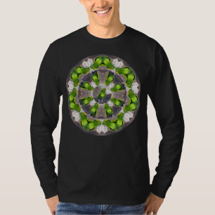 Parrot Pride 4 T-shirt