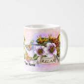 Parrot Relax mok (Voorkant rechts)