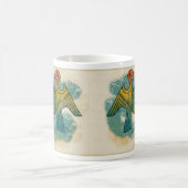 Parrot~Sun Koffiemok (Center)