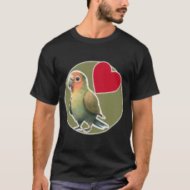Parrot T-Shirt