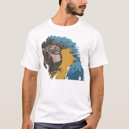 Parrot T-shirt