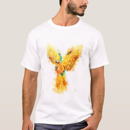 Parrot T-shirt