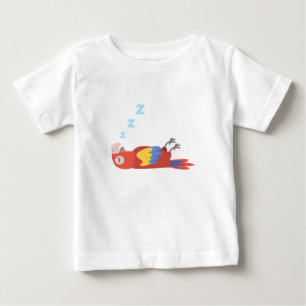 Parrot T-Shirt
