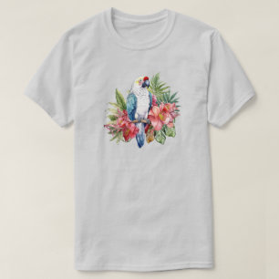 Parrot T-Shirt