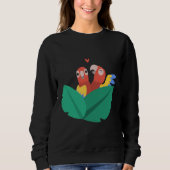 Parrot T-Shirt (Voorkant)