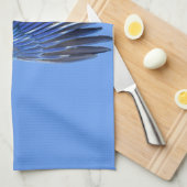 Parrot Towels Theedoek (Quarter Fold)