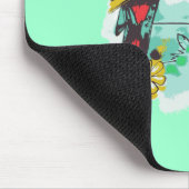 Parrot Trio Muismat (Hoek)