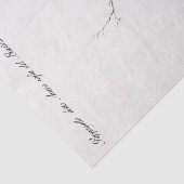 Parrot Tropische Bird Decoupage Decoupaging Tissuepapier (Detail)