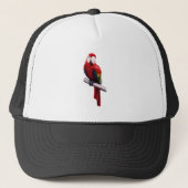 Parrot Trucker Pet (Voorkant)