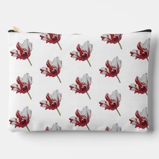 Parrot Tulip Etui (Voorkant)
