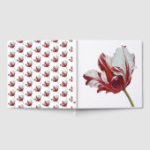 Parrot Tulip Gastenboek (Volledig)