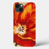 Parrot Tulip I Case-Mate iPhone Case (Achterkant)
