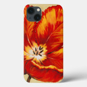 Parrot Tulip I Case-Mate iPhone Case (Achterkant)