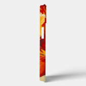 Parrot Tulip I Case-Mate iPhone Case (Achterkant / Rechts)