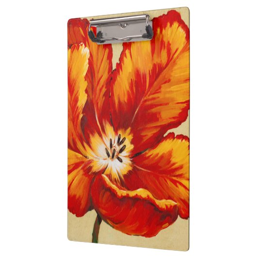 Parrot Tulip I Klembord (Links)