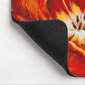 Parrot Tulip I Muismat (Hoek)