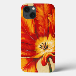 Parrot Tulip II Case-Mate iPhone Case