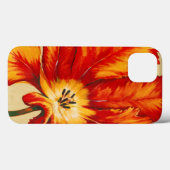 Parrot Tulip II Case-Mate iPhone Case (Achterkant (horizontaal))