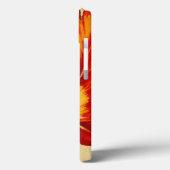 Parrot Tulip II Case-Mate iPhone Case (Achterkant / Links)