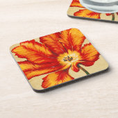 Parrot Tulip II Drankjes Onderzetter (Linkerzijde)