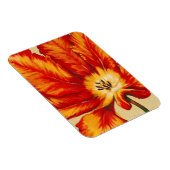 Parrot Tulip II Magneet (Rechterzijde)