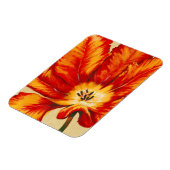 Parrot Tulip II Magneet (Linkerzijde)