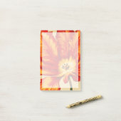 Parrot Tulip II Post-it® Notes (Op bureau)