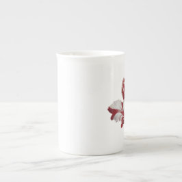 Parrot Tulip Porselein Kop