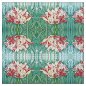 Parrot Tulip Stof (Swatch)