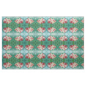 Parrot Tulip Stof (Fat Quarter)