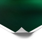 Parrot van Johannes Stötter Poster (Hoek)