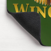Parrot Wingman Muismat (Hoek)