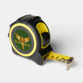 Parrot Wingman Rolmaat (Hoek)