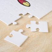 Parrot zonder veren.PNG Legpuzzel (Zijkant)