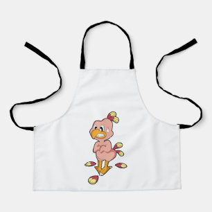 Parrot zonder veren.PNG Schort