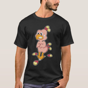 Parrot zonder veren.PNG T-shirt