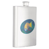 Parrotfish Underwaterphoto - Fotografisch ontwerp  Flacon (Rechts)