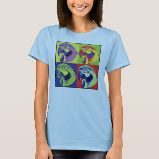Parrotheads T T-shirt