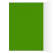 Parrotlet Happy Birthday Kaart (Binnen (Links))