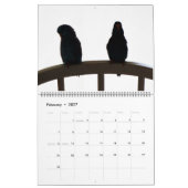 Parrotlets 2023 - 12-jarig jubileumkalender kalender (Feb 2027)
