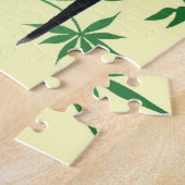 Parrots Legpuzzel (Zijkant)