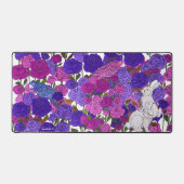 Parrots Love Roses Bureaumat (Voorkant)