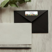 Parrots vogelpalm retour address etiket