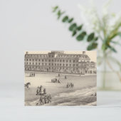 Parry House, Beach Haven, NJ Briefkaart (Staand voorkant)