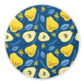 Pars Ceramic Knob. Keramische Knop (Voorkant)
