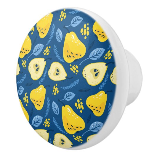 Pars Ceramic Knob. Keramische Knop (Rechts)