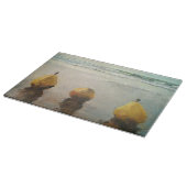 Pars Day Out in Beach Kitchen Board Snijplank (Hoek)