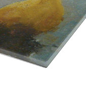 Pars Day Out in Beach Kitchen Board Snijplank (Hoek)