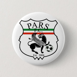 Pars FC Pins Ronde Button 5,7 Cm