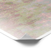 Pars fotografie fruit poster (Hoek)